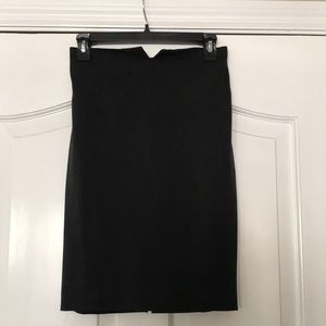 Express skirt